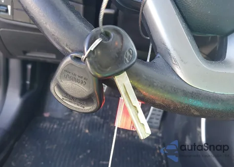 2012 Hyundai Veloster Base W/Red/Black from USA, damaged, VIN KMHTC6AD5CU023162